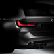 Illustration for article titled Even This Tiny Corner Of The New BMW M3 Wagon Looks Perfect